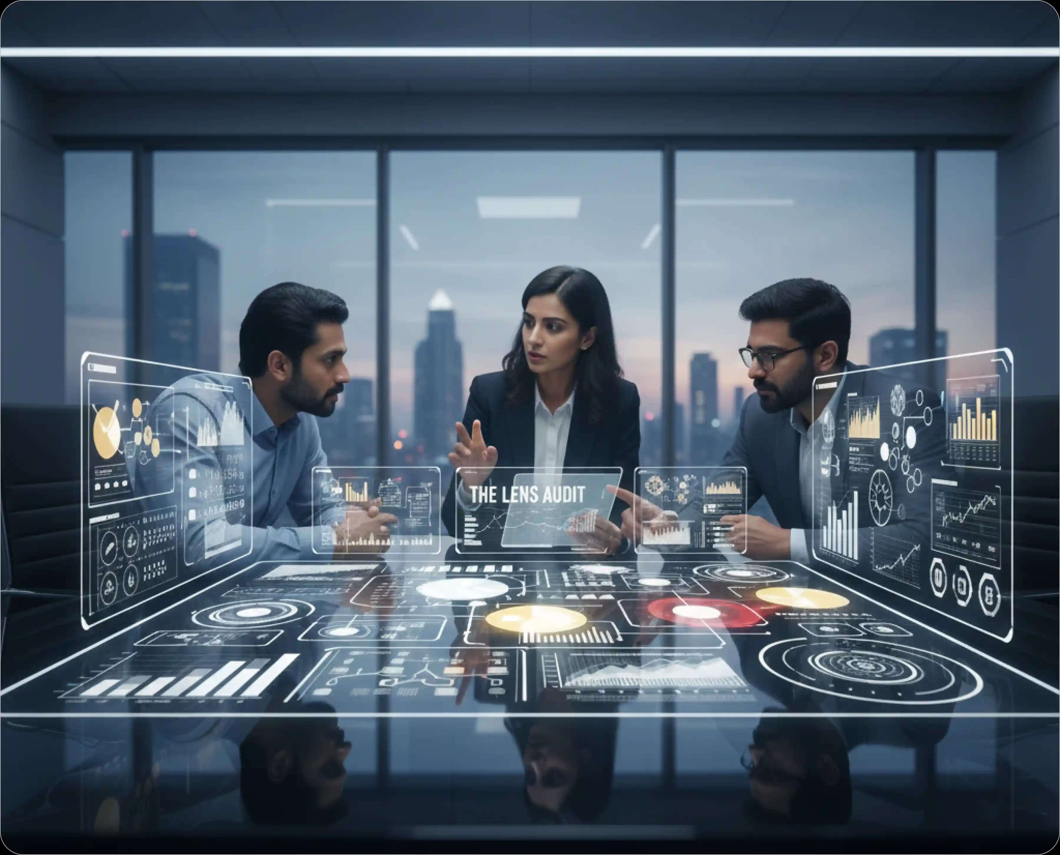 Growth Sprint Workshops